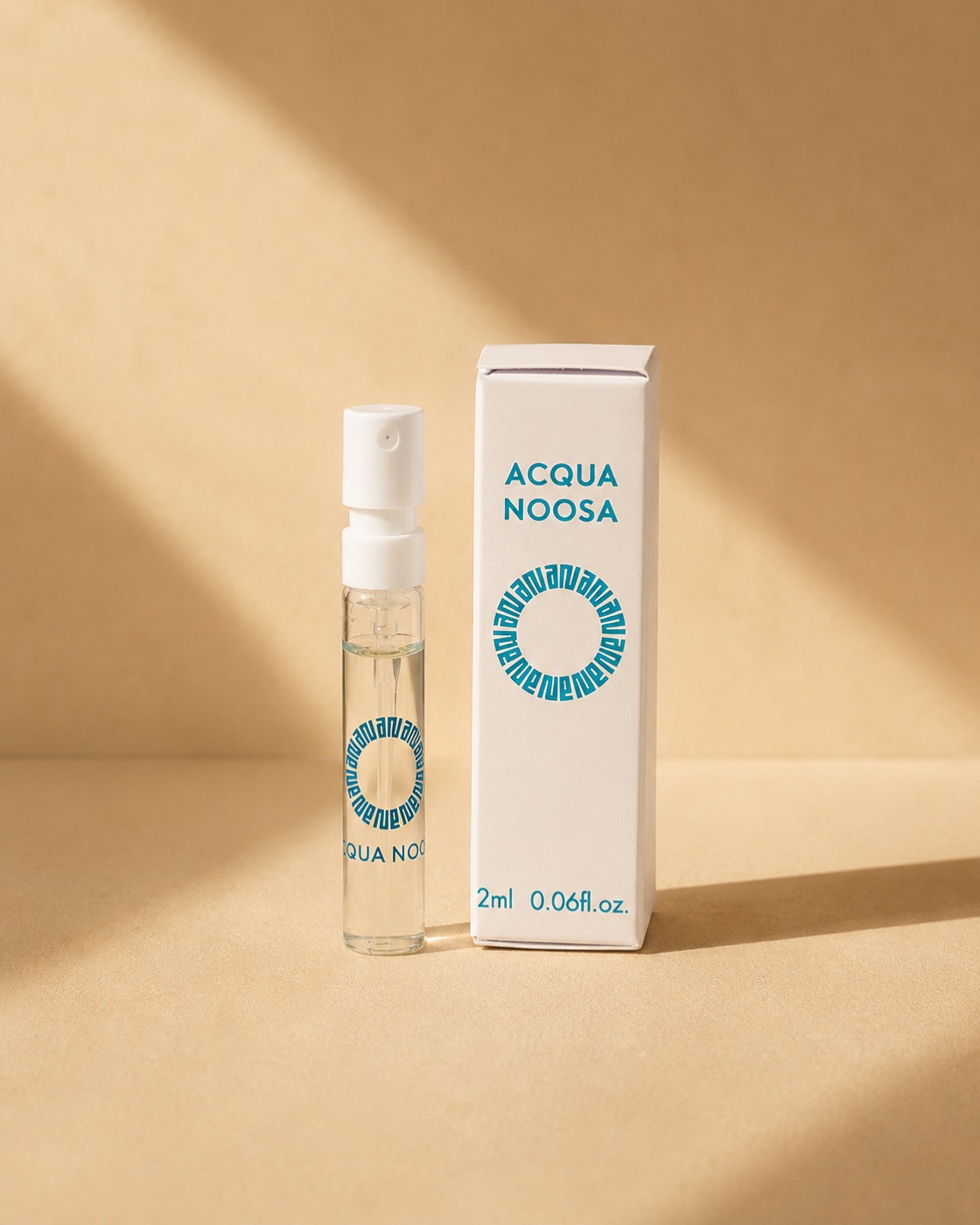 The 2ml discovery vial