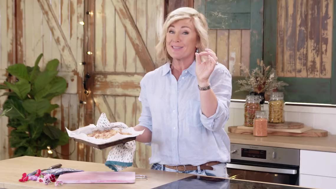 The Easiest Cooking Show Ever